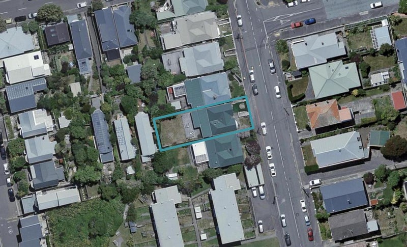 136 Daniell Street, Newtown, Wellington - Carousel 1