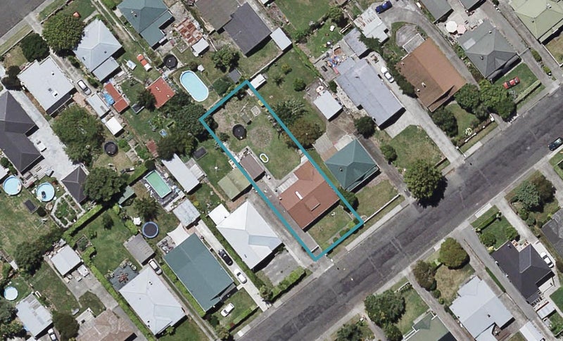 503 Lascelles Street, Saint Leonards, Hastings - Carousel 1