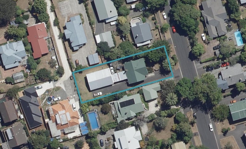 29A Oakley Avenue, Claudelands, Hamilton - Carousel 1