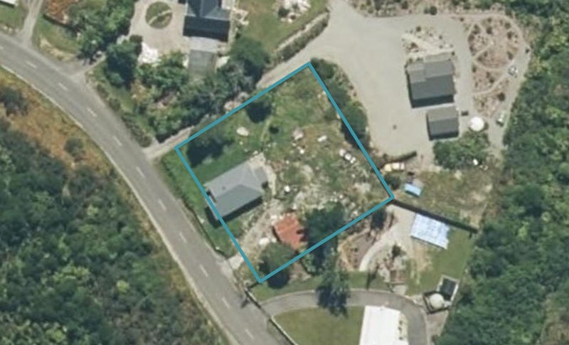 37 Camerons Road, Camerons, Greymouth - Carousel 1