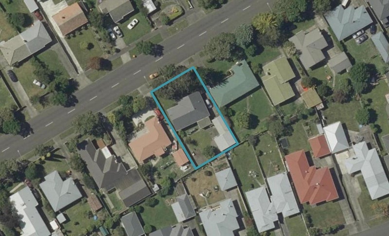 22 Park Road, West End, Palmerston North - Carousel 1