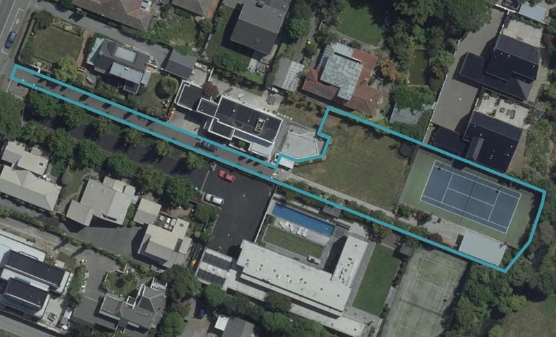 74A Clyde Road, Ilam, Christchurch - Carousel 1