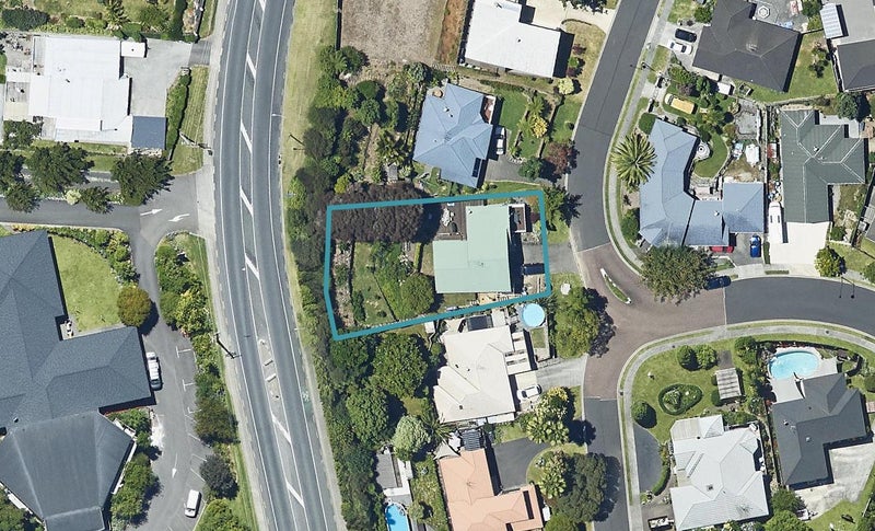 56 Highgrove Place, Bethlehem, Tauranga - Carousel 1