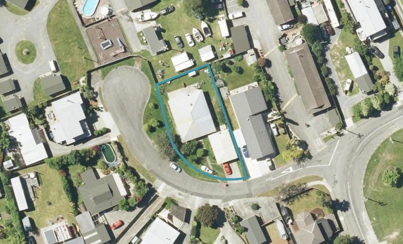 3 Mara Place, Waikawa, Picton - Carousel 1