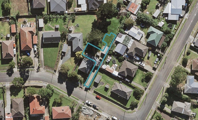 30A Farnborough Crescent, Mangere, Auckland - Carousel 1