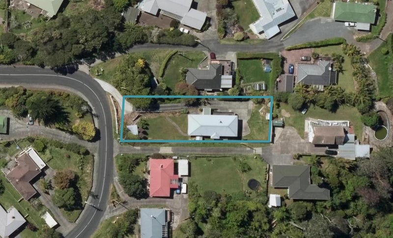 87 Anzac Road, Morningside, Whangarei - Carousel 1