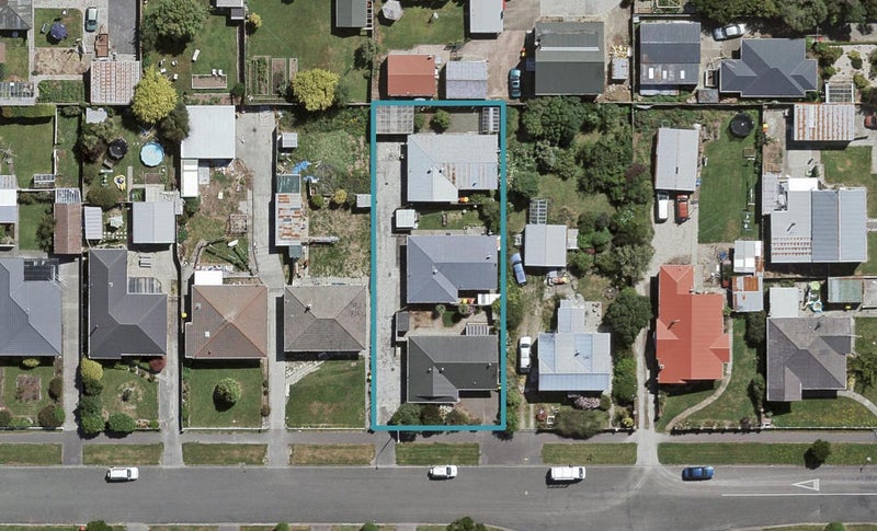 3/70 Grace Street, Appleby, Invercargill - Carousel 1
