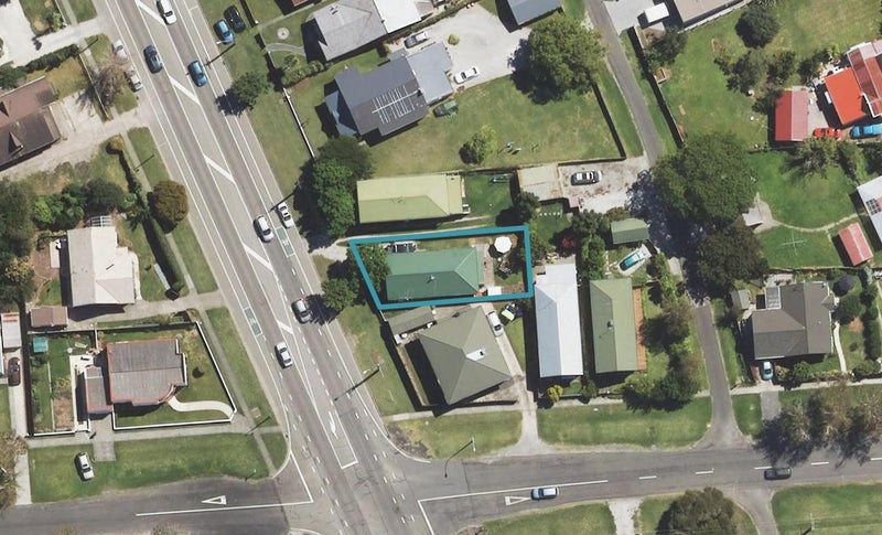 61 Ormond Road, Whataupoko, Gisborne - Carousel 1