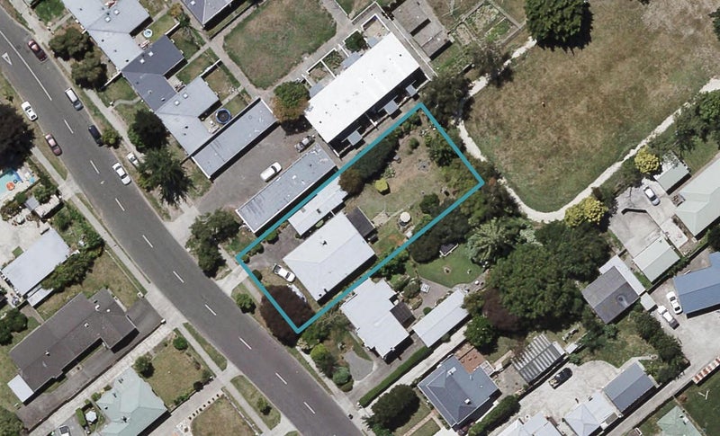 206 Pattison Road, Akina, Hastings - Carousel 1