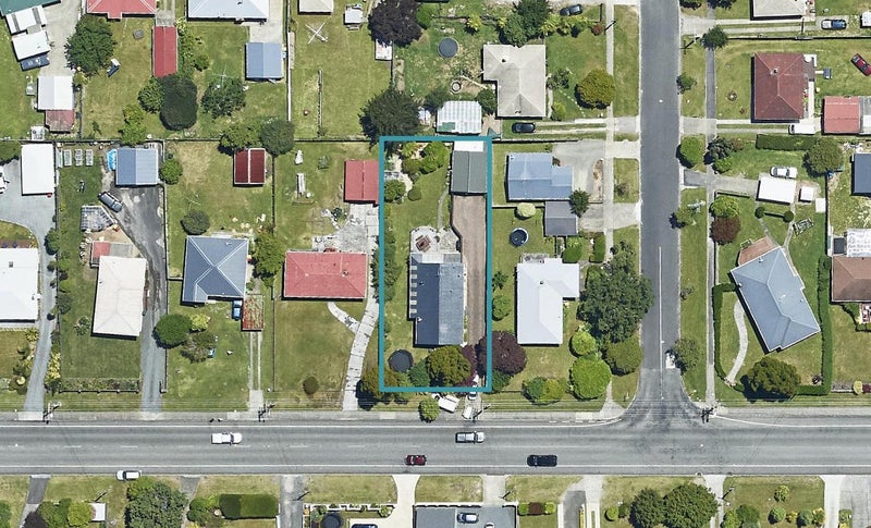 145 Devon Street West, Hillcrest, Rotorua - Carousel 1