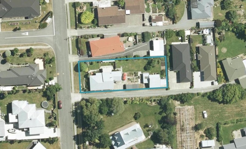 14 Waipuna Street, Mayfield, Blenheim - Carousel 1