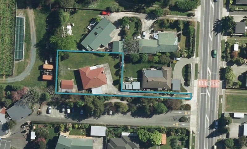 446 High Street, Motueka - Carousel 1