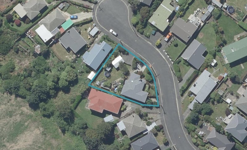 83 Greenock Street, Kaikorai, Dunedin - Carousel 1