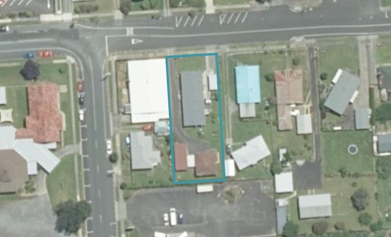 16C Onslow Street, Huntly, Huntly - Carousel 1
