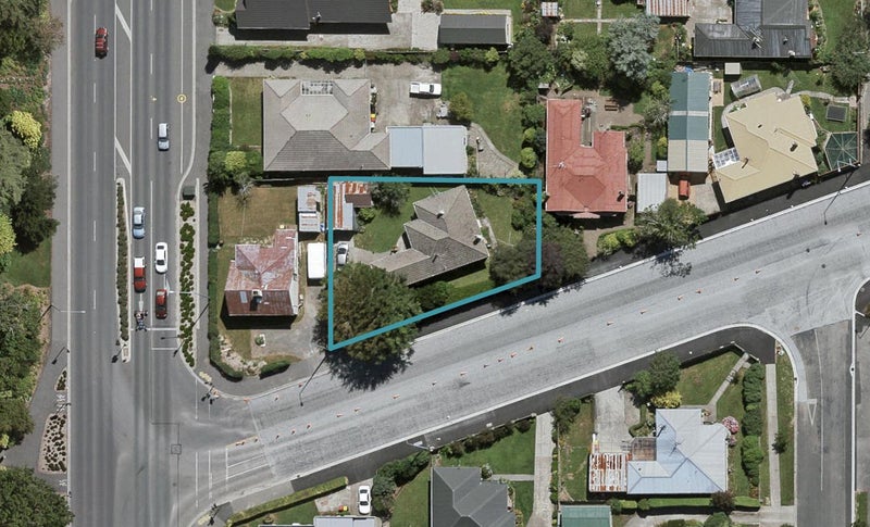8 St Andrew Street, Richmond, Invercargill - Carousel 1