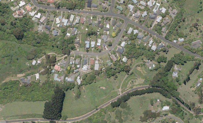 16 D'Arcy Road, Bastia Hill, Whanganui - Carousel 1