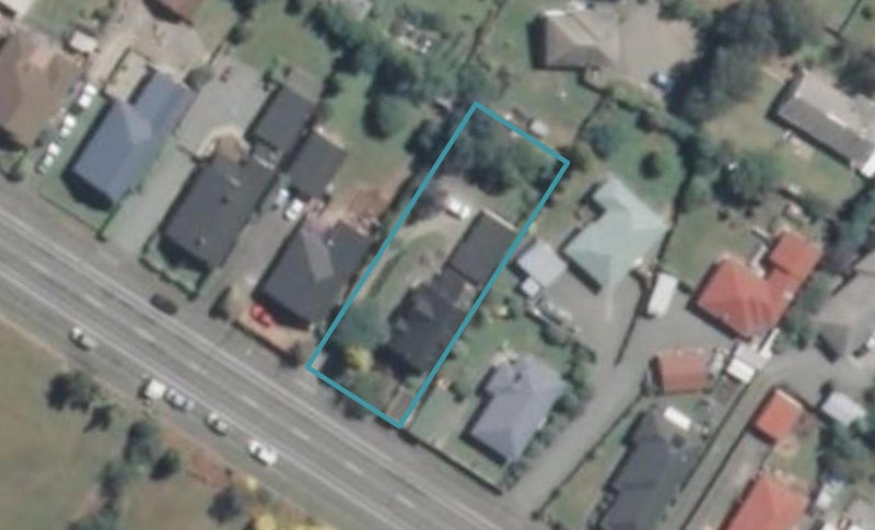 129 Otipua Road, Watlington, Timaru - Carousel 1