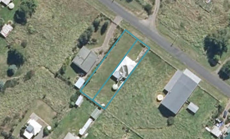 36 Nei Street, Rangataua, Ohakune - Carousel 1