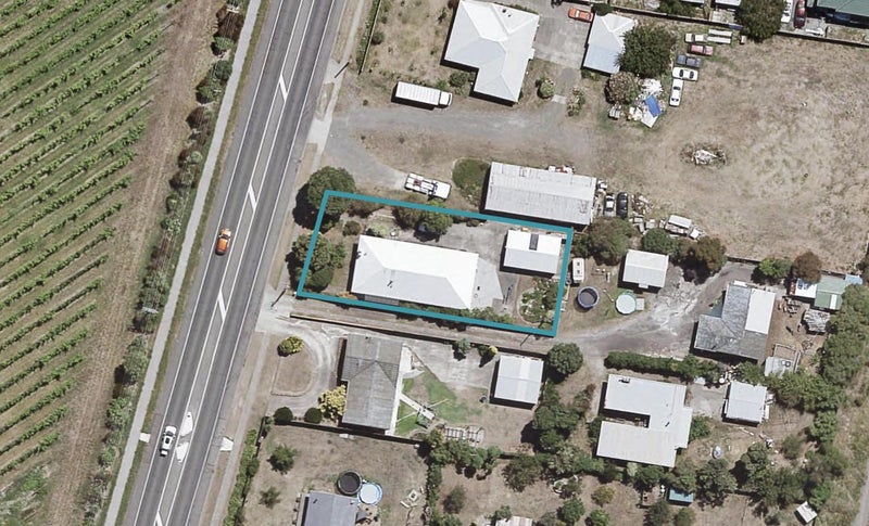488 Main North Road, Bay View, Napier - Carousel 1