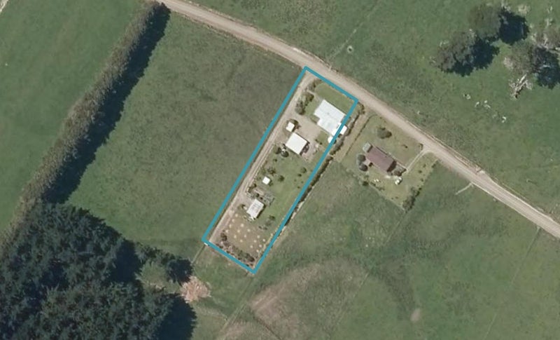 41 Paniora Road, Waimamaku, Kaikohe - Carousel 1