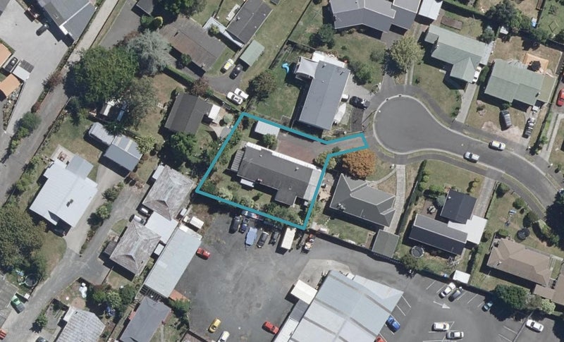 9 Partington Place, Beerescourt, Hamilton - Carousel 1