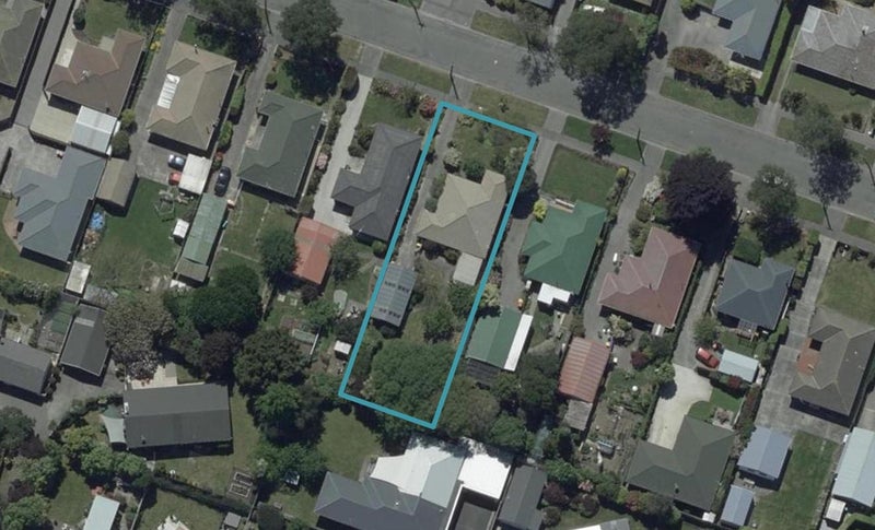 15 Bevington Street, Avonhead, Christchurch - Carousel 1