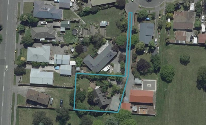 36C Clivedon Place, Redwood, Christchurch - Carousel 1