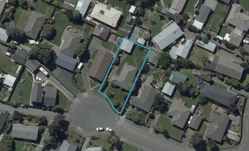 8 Pethig Place, Halswell, Christchurch - Carousel 1