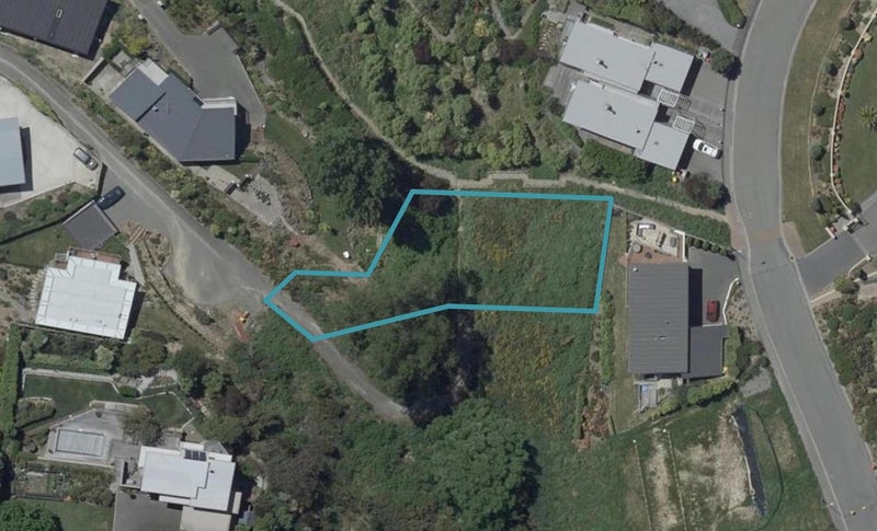9 Iles Lane, Cashmere, Christchurch - Carousel 1