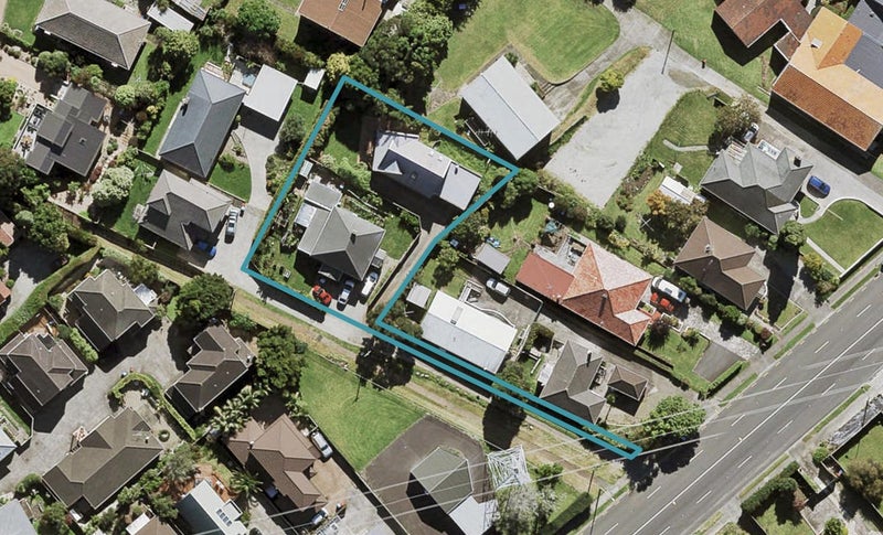 191 Hillsborough Road, Hillsborough, Auckland - Carousel 1