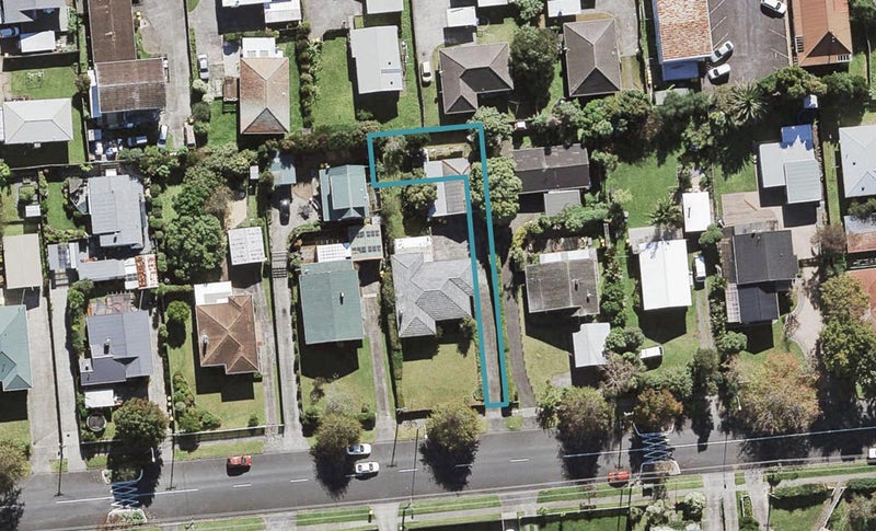 19F Arawa Street, New Lynn, Auckland - Carousel 1