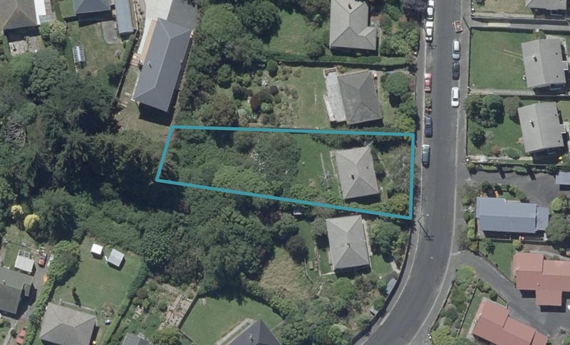 51 Hillary Street, Liberton, Dunedin - Carousel 1