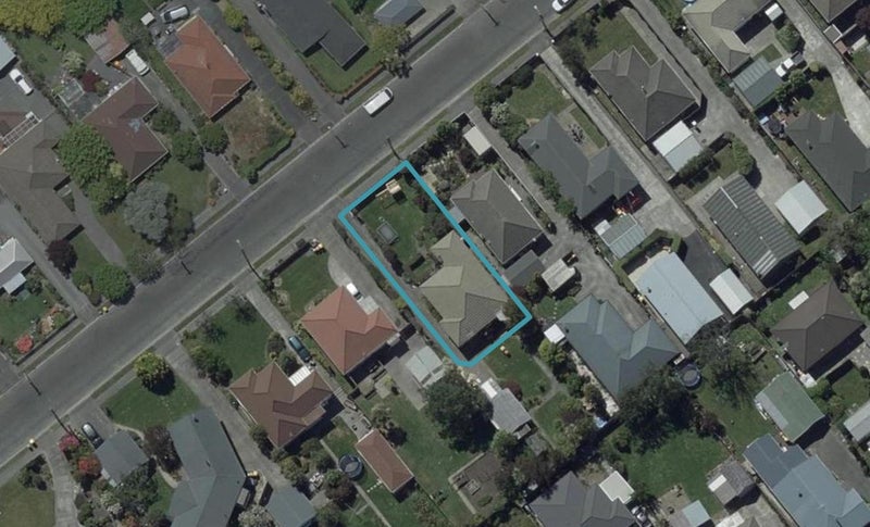 17 Dalkeith Street, Hoon Hay, Christchurch - Carousel 1