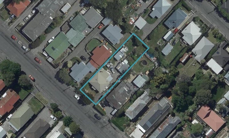 147 Huxley Street, Sydenham, Christchurch - Carousel 1