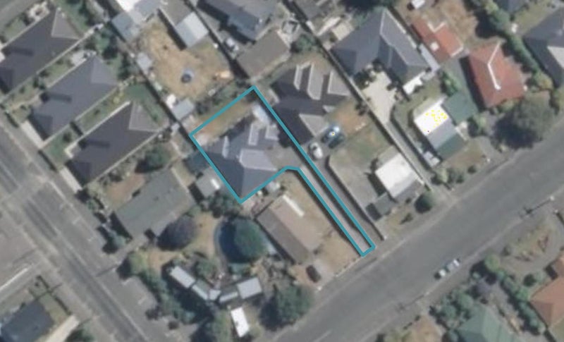 124A Thomson Street, Tinwald, Ashburton - Carousel 1