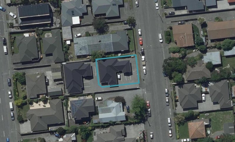 31A Euston Street, Riccarton, Christchurch - Carousel 1