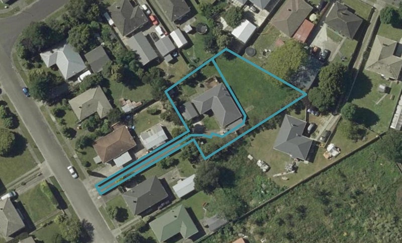 26A Ashford Avenue, Hokowhitu, Palmerston North - Carousel 1