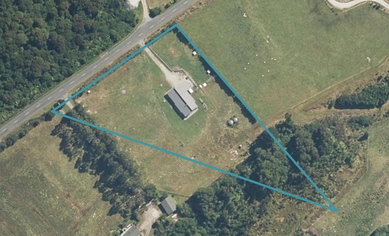 84 Maori Creek Road, Marsden, Greymouth - Carousel 1