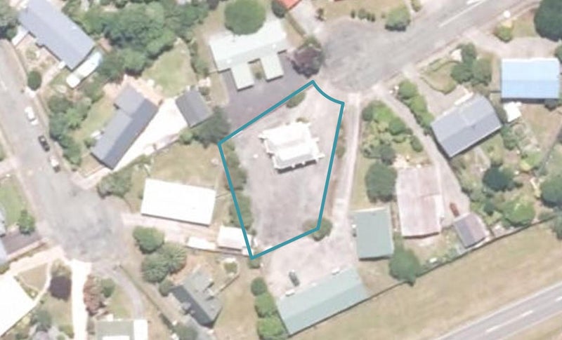5 Munro Place, Carters Beach, Westport - Carousel 1
