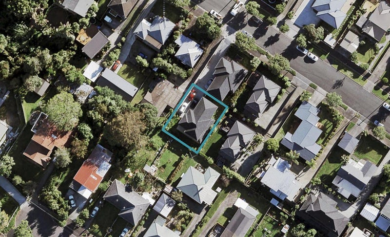 66A Oakley Avenue, Waterview, Auckland - Carousel 1