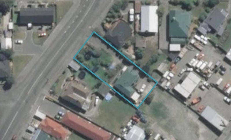 24 Victoria Street, Parkside, Timaru - Carousel 1