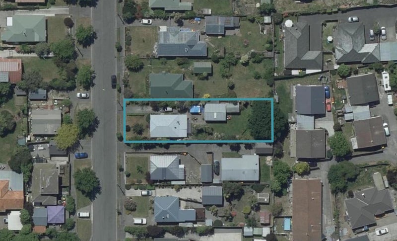 26 Pannell Avenue, Wainoni, Christchurch - Carousel 1