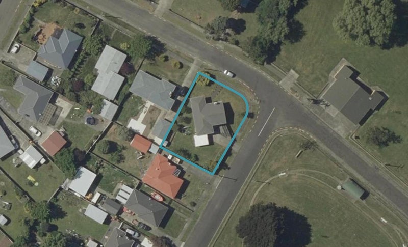 24 Marriner Street, Highbury, Palmerston North - Carousel 1