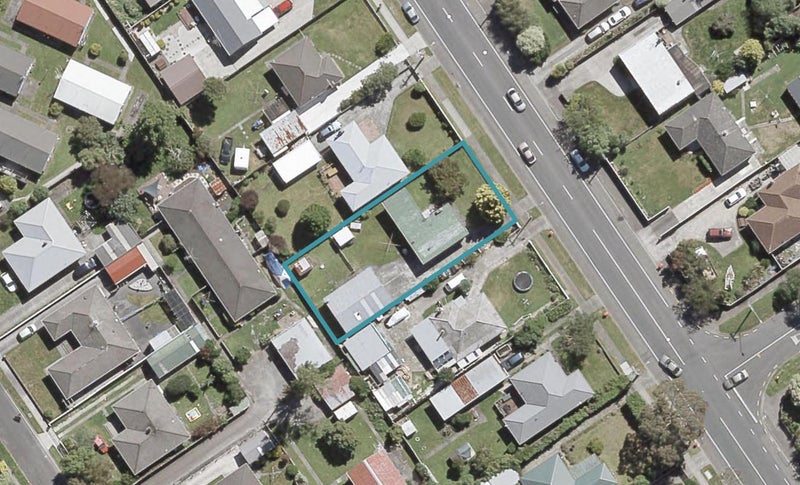 11 Whakatiki Street, Trentham, Upper Hutt - Carousel 1