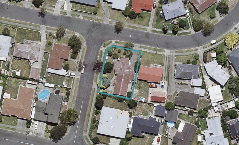 23 Robinson Crescent, Tamatea, Napier - Carousel 1