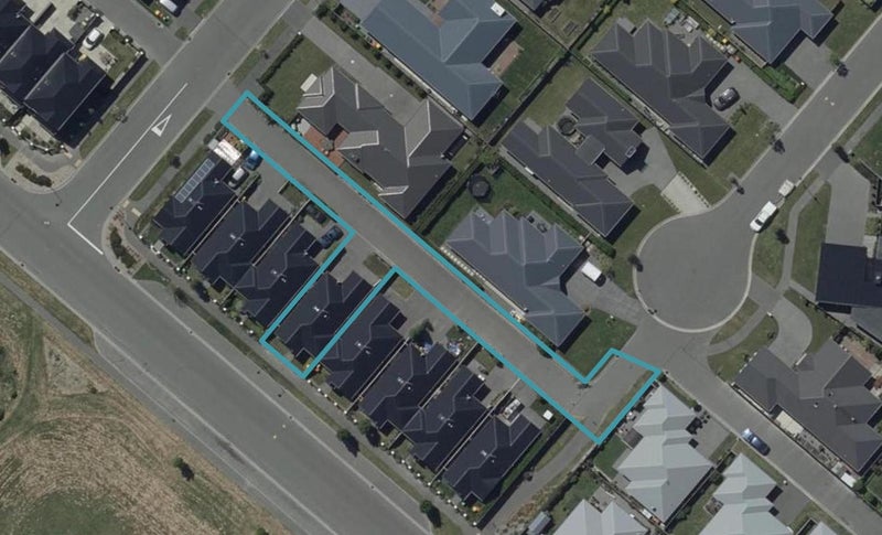24 Caulfield Avenue, Halswell, Christchurch - Carousel 1