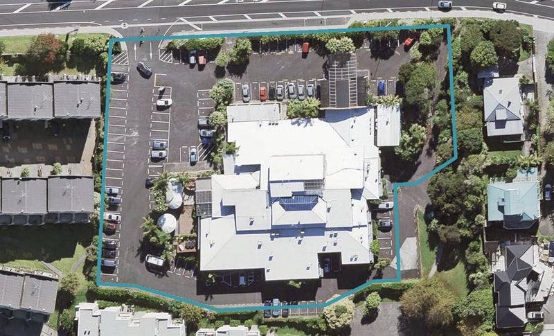 17/162 Mokoia Road, Chatswood, Auckland - Carousel 1