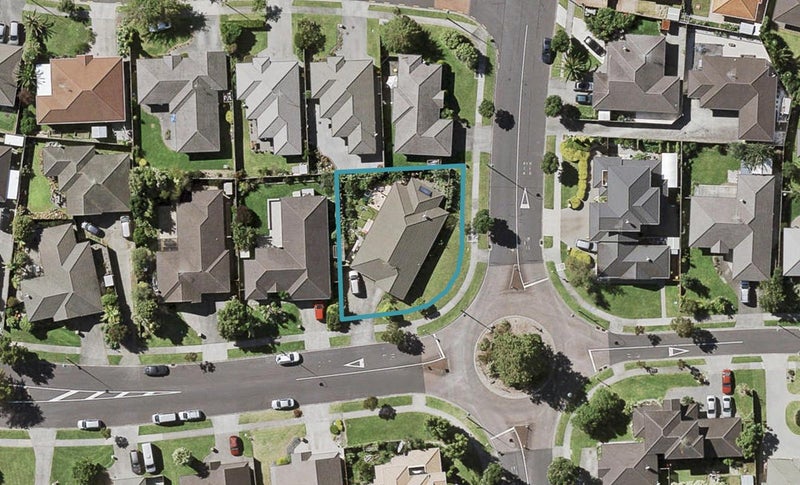 1 Brinlack Drive, East Tamaki, Auckland - Carousel 1