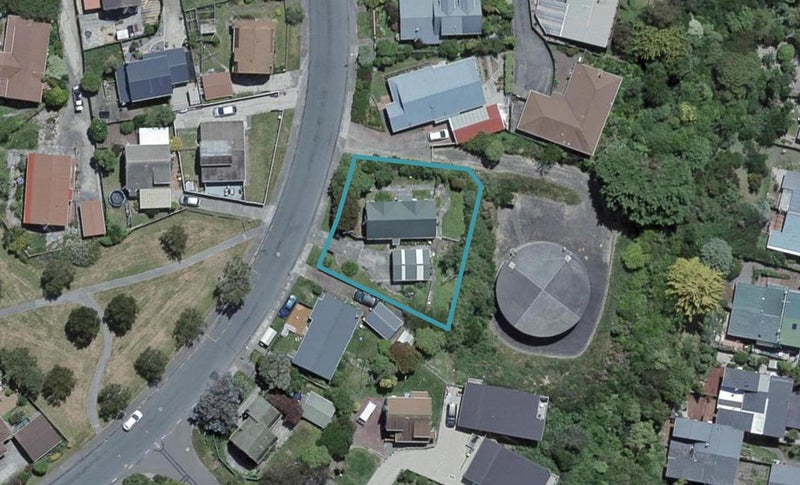 29 Abilene Crescent, Churton Park, Wellington - Carousel 1