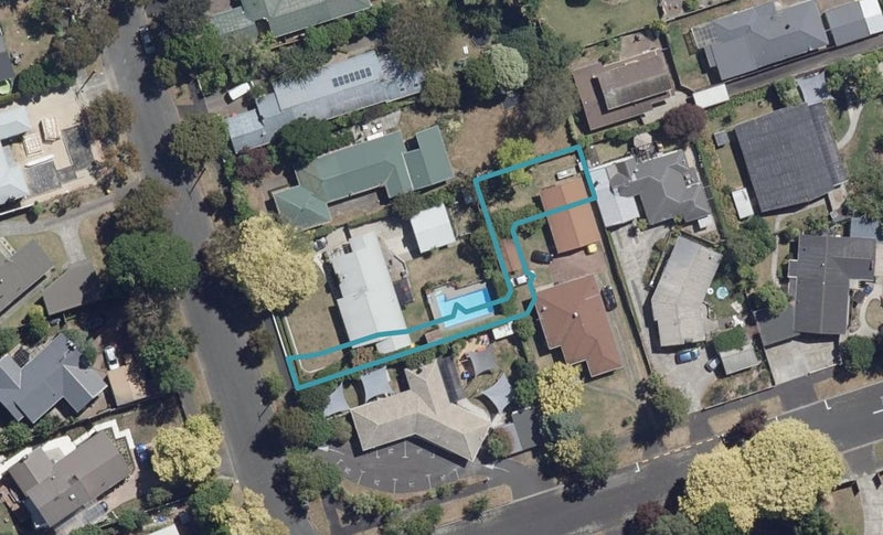 7/36 Queenwood Avenue, Queenwood, Hamilton - Carousel 1